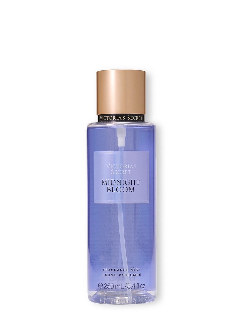 Victoria's Secret Midnight Bloom Fragrance Mist